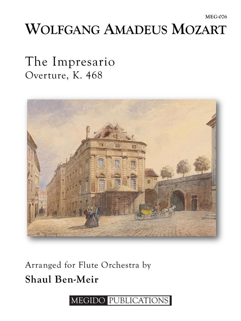 The Impresario Overture